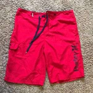 Men’s Hurley Board Shorts